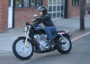 Harley-Davidson XL 883 Sportster 883